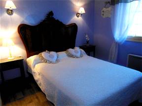 FANY Furnished Room All Inclusive Sector Bergerac