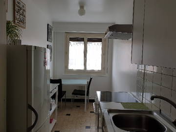 Room For Rent Le Grand-Saconnex 237068