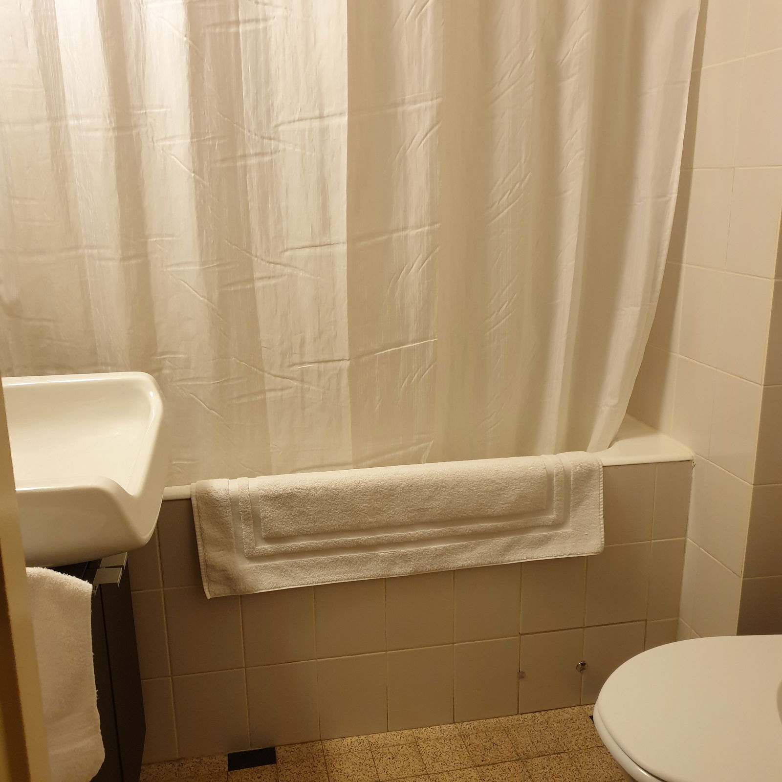 Chambre Chez L'habitant Le Grand-Saconnex 237068