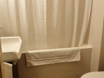 Chambre Chez L'habitant Le Grand-Saconnex 237068-4