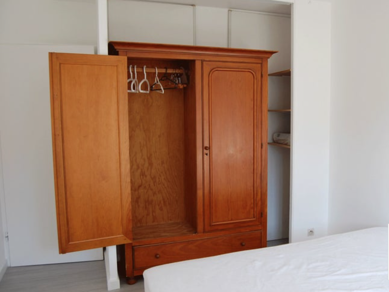 Chambre Chez L'habitant Paris 667736-3
