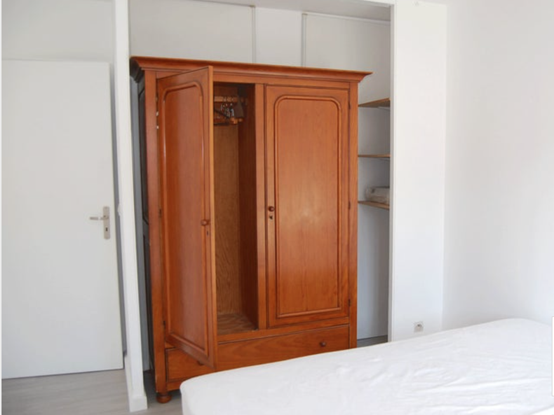 Chambre Chez L'habitant Paris 667736-4