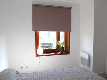 Chambre chez l'habitant à louer à Paris - photo 2 : chambre-2
