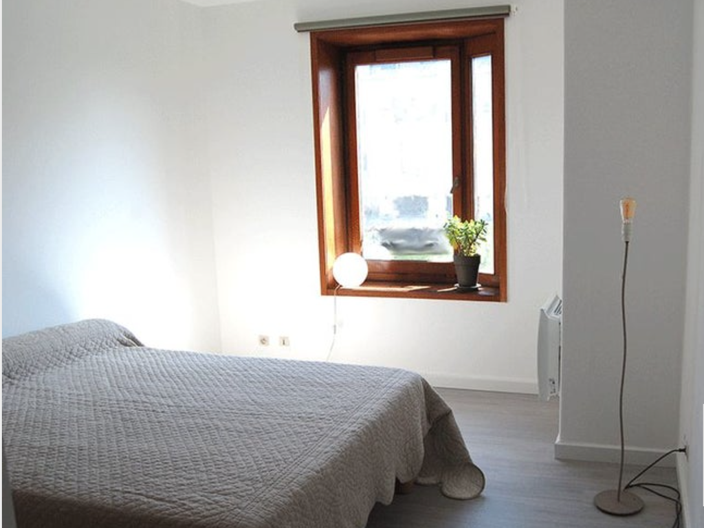 Chambre Chez L'habitant Paris 667736-1