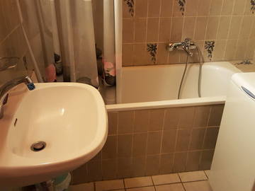 Homestay Genève 216789-4