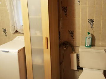 Homestay Genève 216789-5