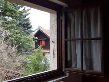 Homestay Genève 216789-6