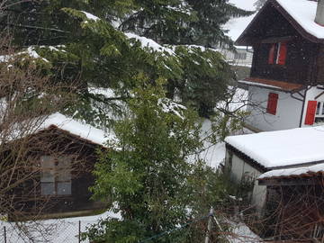 Homestay Genève 216789-7