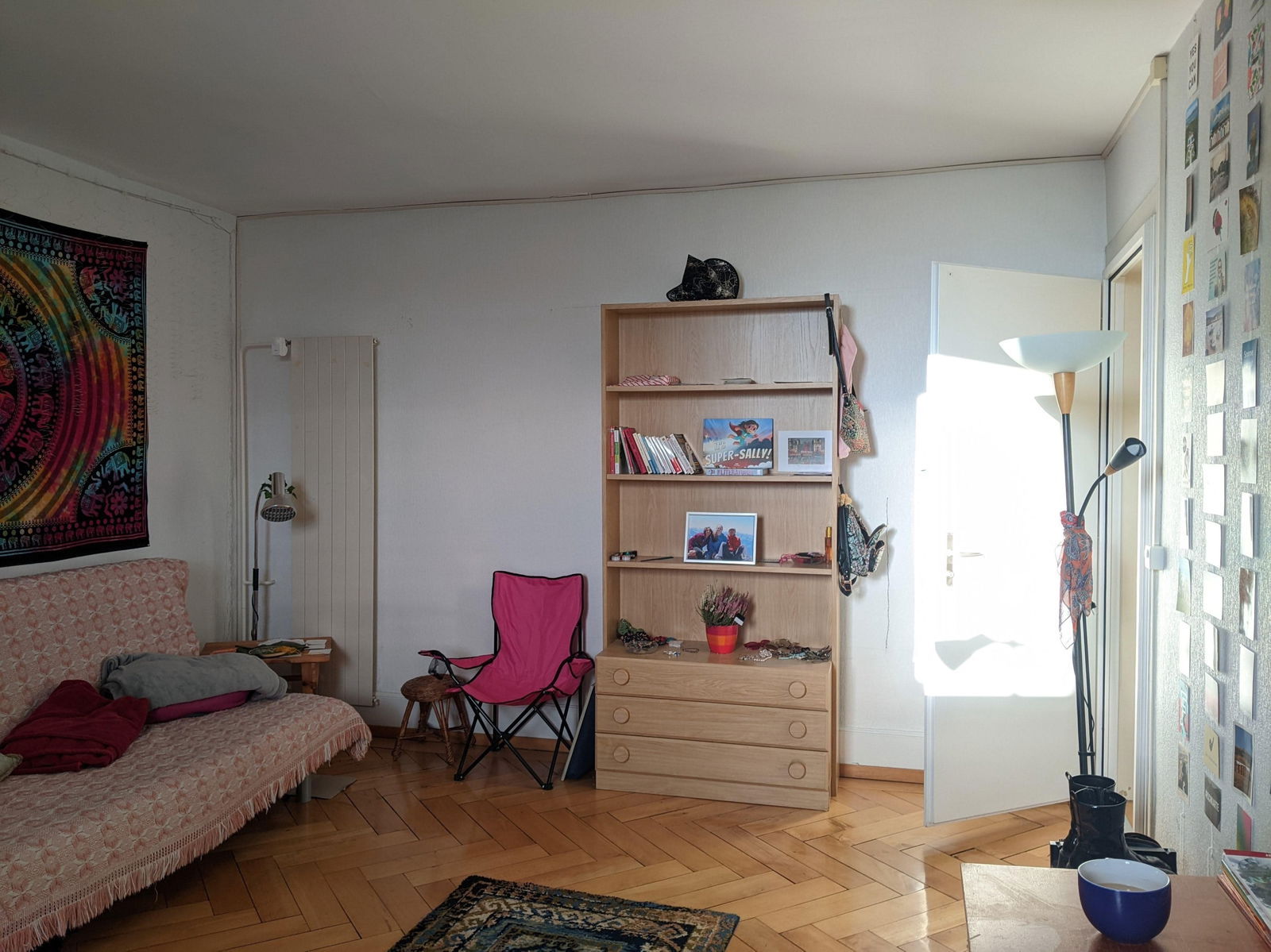 Colocation Fribourg 263327