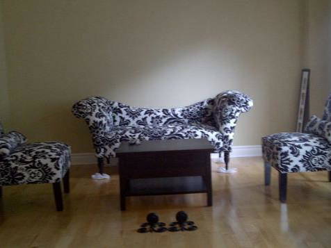 Chambre Chez L'habitant Ottawa 11046-2