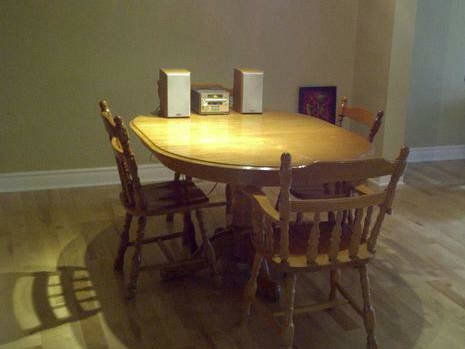 Chambre Chez L'habitant Ottawa 11046-4