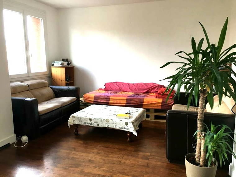 Homestay Villeurbanne 247070