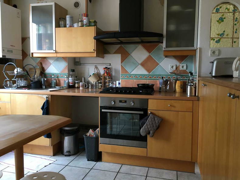 Colocation Villeurbanne 247070-5