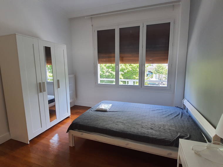 Homestay Grenoble 244568