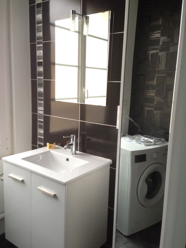 Chambre Chez L'habitant Caen 657693