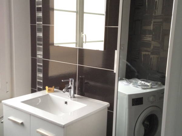 Hjemmeophold Caen 657693-4