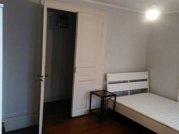 Chambre À Louer Strasbourg 195391