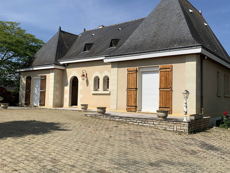 Gastgezin Doué-en-Anjou 654592