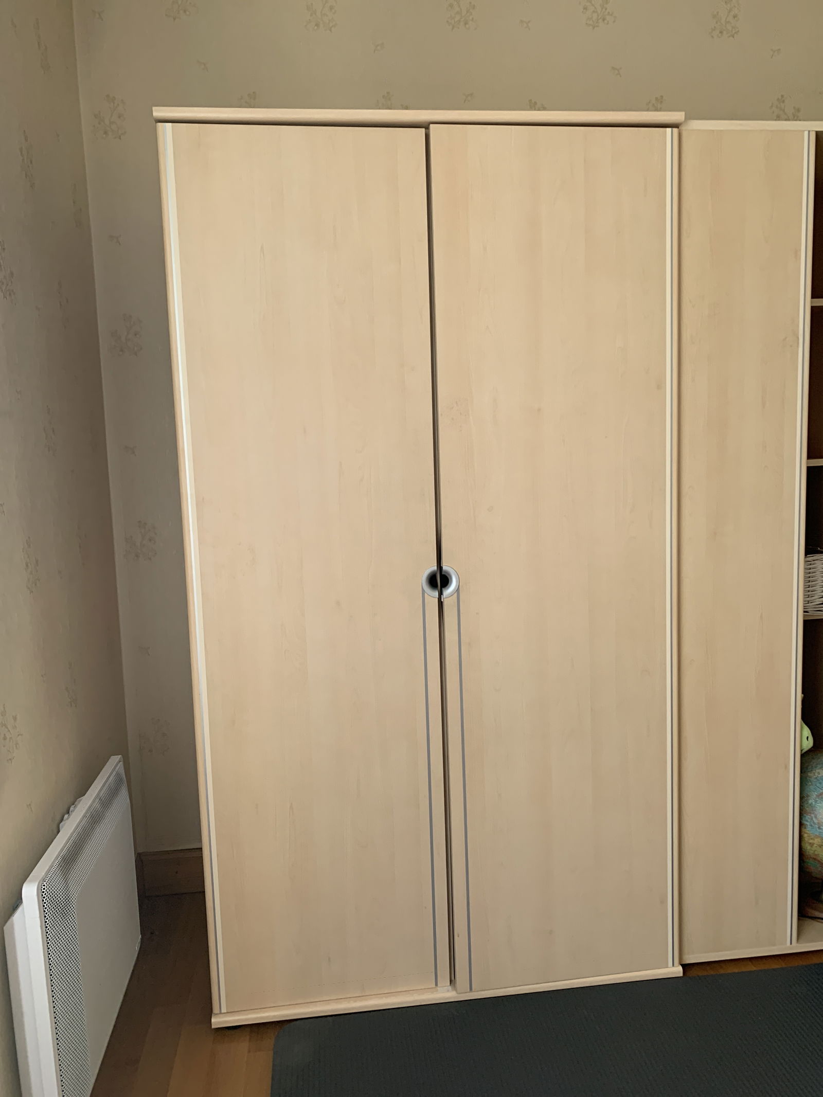 Chambre Chez L'habitant Doué-en-Anjou 654592