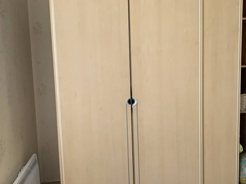 Hjemmeophold Doué-en-Anjou 654592-2