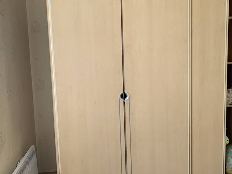 Gastgezin Doué-en-Anjou 654592