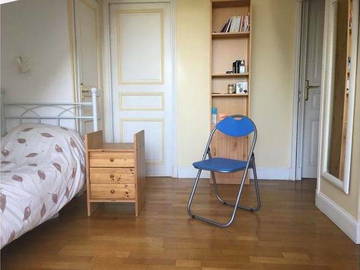 Room For Rent Saint-Germain-En-Laye 175676