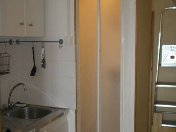 Logement Entier Paris 2966-2