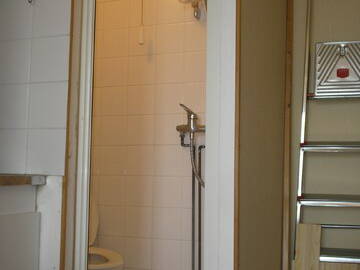 Logement Entier Paris 2966-3