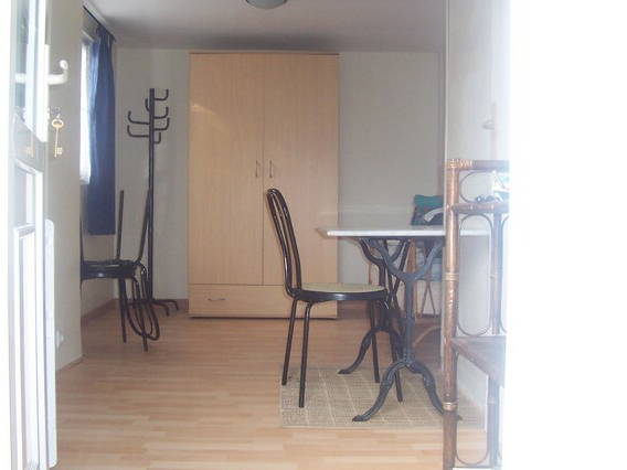 Chambre Chez L'habitant Tours 4402-1