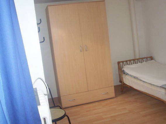 Chambre Chez L'habitant Tours 4402-2