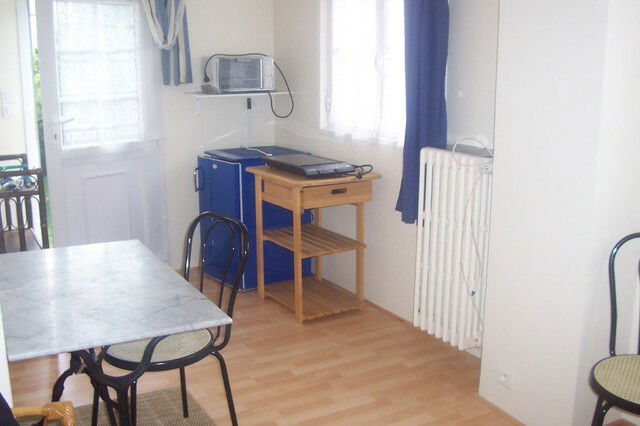 Chambre Chez L'habitant Tours 4402