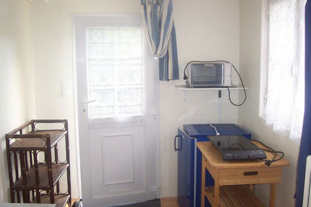 Chambre Chez L'habitant Tours 4402