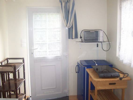 Chambre Chez L'habitant Tours 4402-4