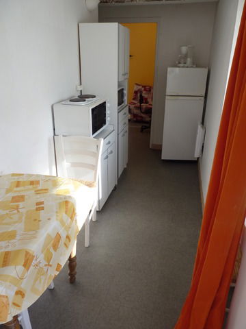 Chambre Chez L'habitant Aytré 17800