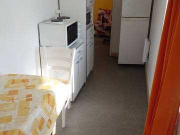 Chambre Chez L'habitant Aytré 17800-2