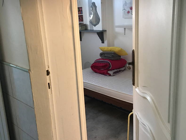 Chambre Chez L'habitant Angers 48016-3