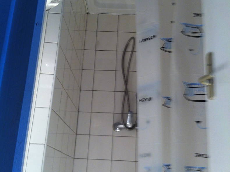 Chambre Chez L'habitant Angers 48016-5