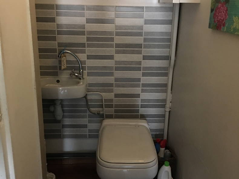 Chambre Chez L'habitant Angers 48016-4