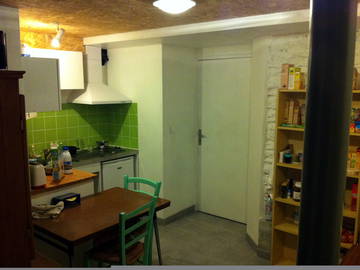 Habitación En Alquiler Rennes 71642