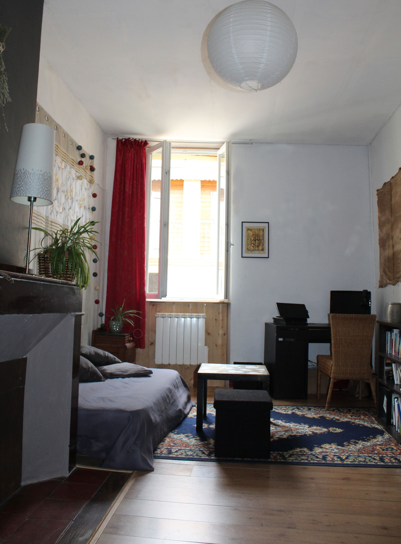 Gastgezin Saint-Girons 208232