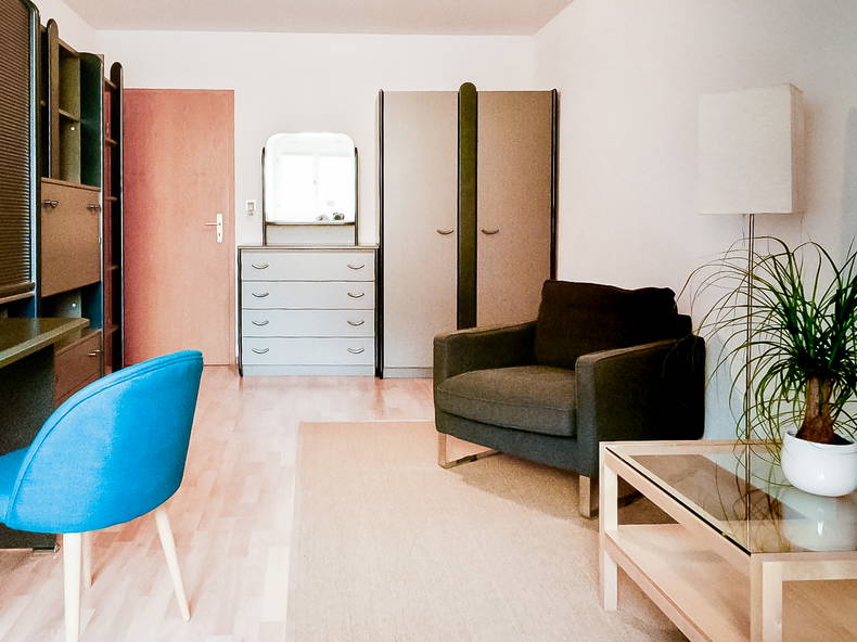 Homestay Sullens 232719-3