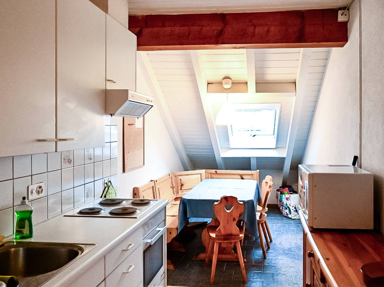 Homestay Sullens 232719-2