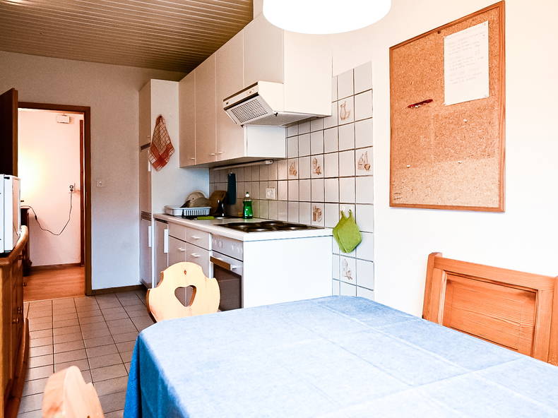 Homestay Sullens 232719-5