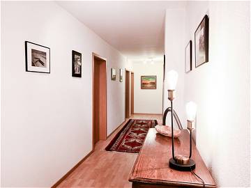 Chambre Chez L'habitant Sullens 232719-7