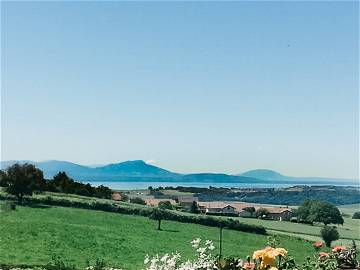 Chambre Chez L'habitant Sullens 232719-8