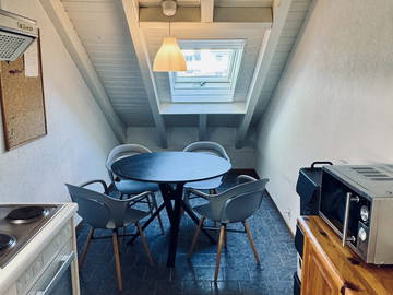 Homestay à louer à Sullens - other room-9