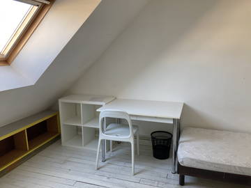 Chambre À Louer Lorient 256321