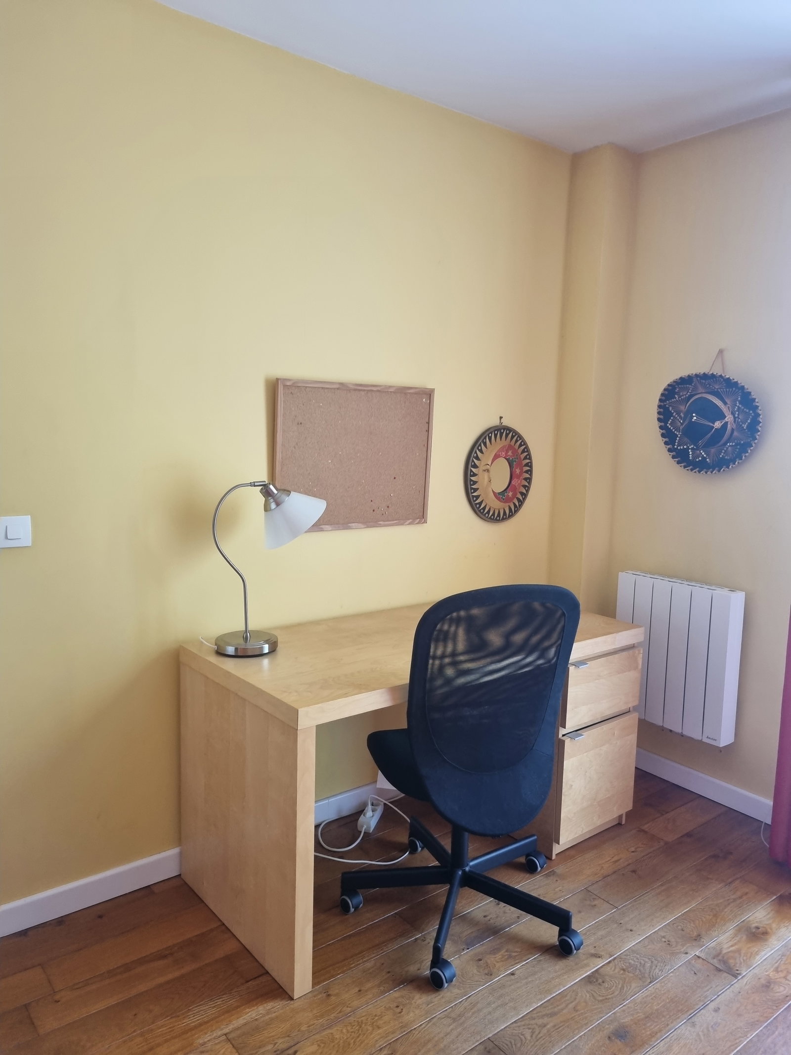 Homestay Fourqueux 109147