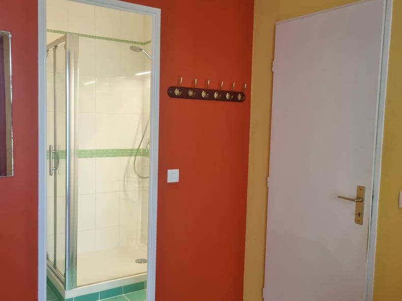 Homestay Fourqueux 109147-5