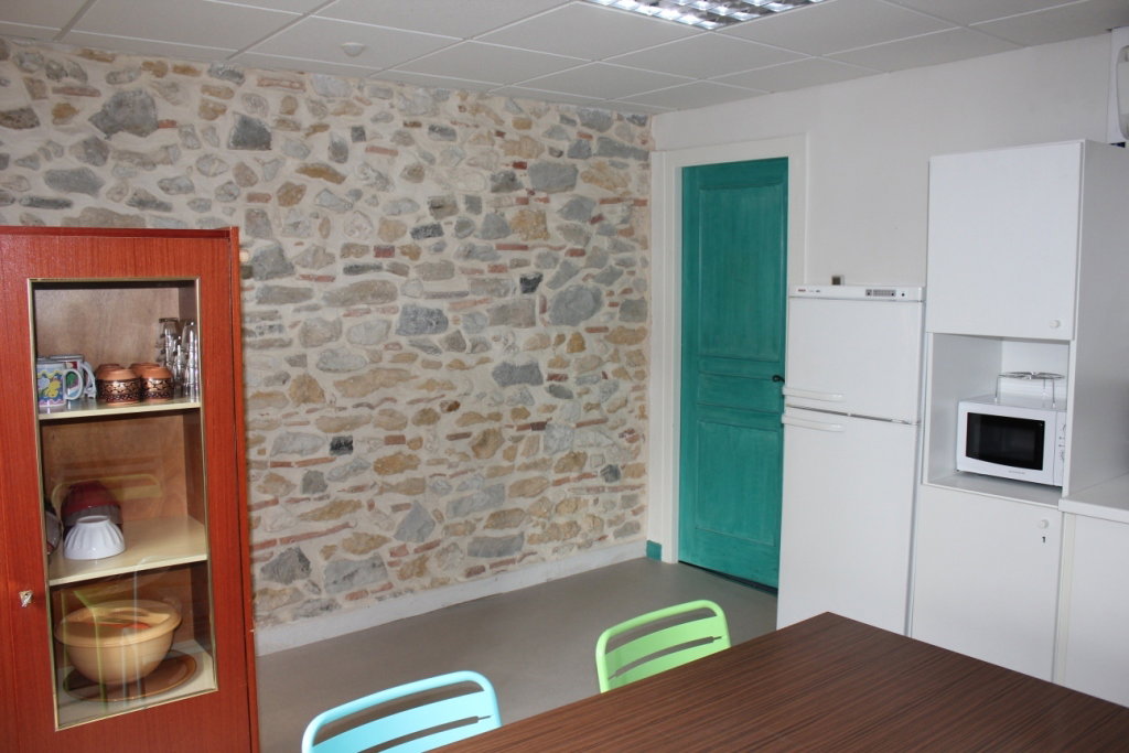 Coliving Dax 218311